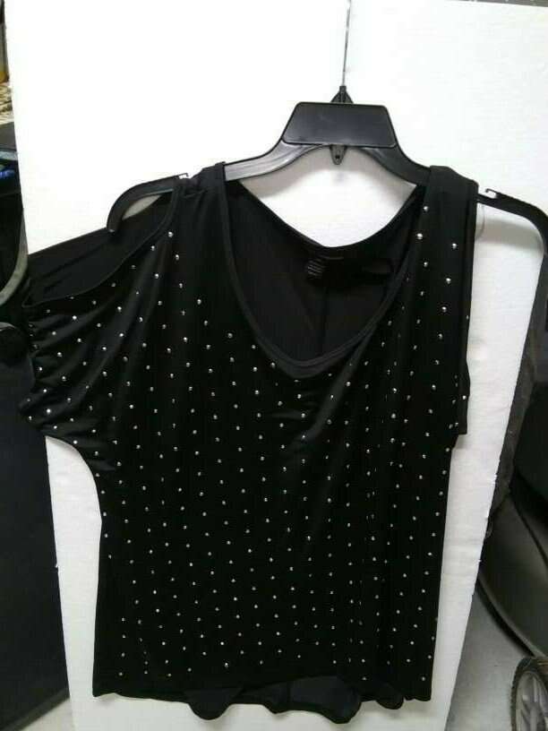 Plus size Blouses 2x