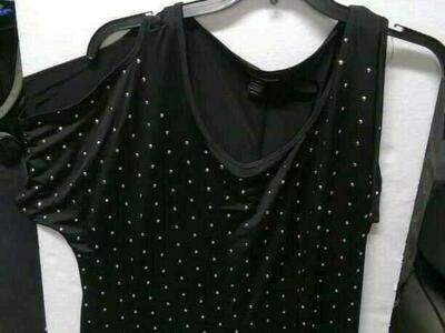 Plus size Blouses 2x