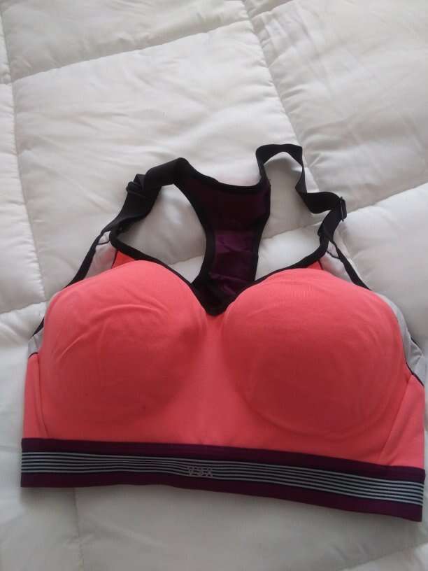 Victoria S sport bras