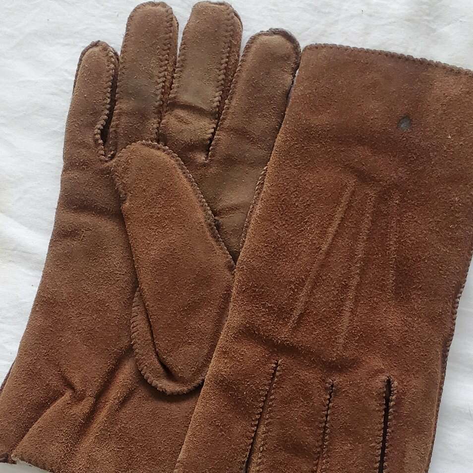 Men's Gloves Large
