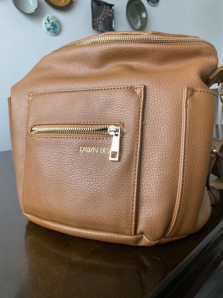 Fawn Design Mini Bag