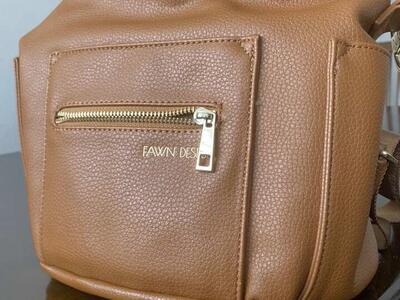 Fawn Design Mini Bag