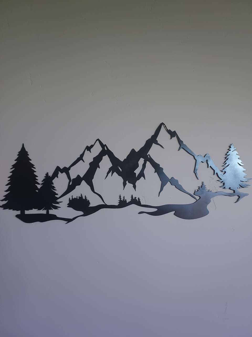Mountain Wall Art