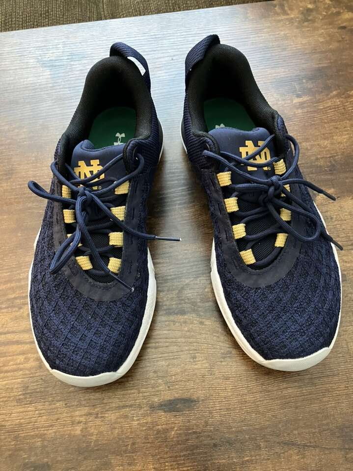 Notre Dame Shoes