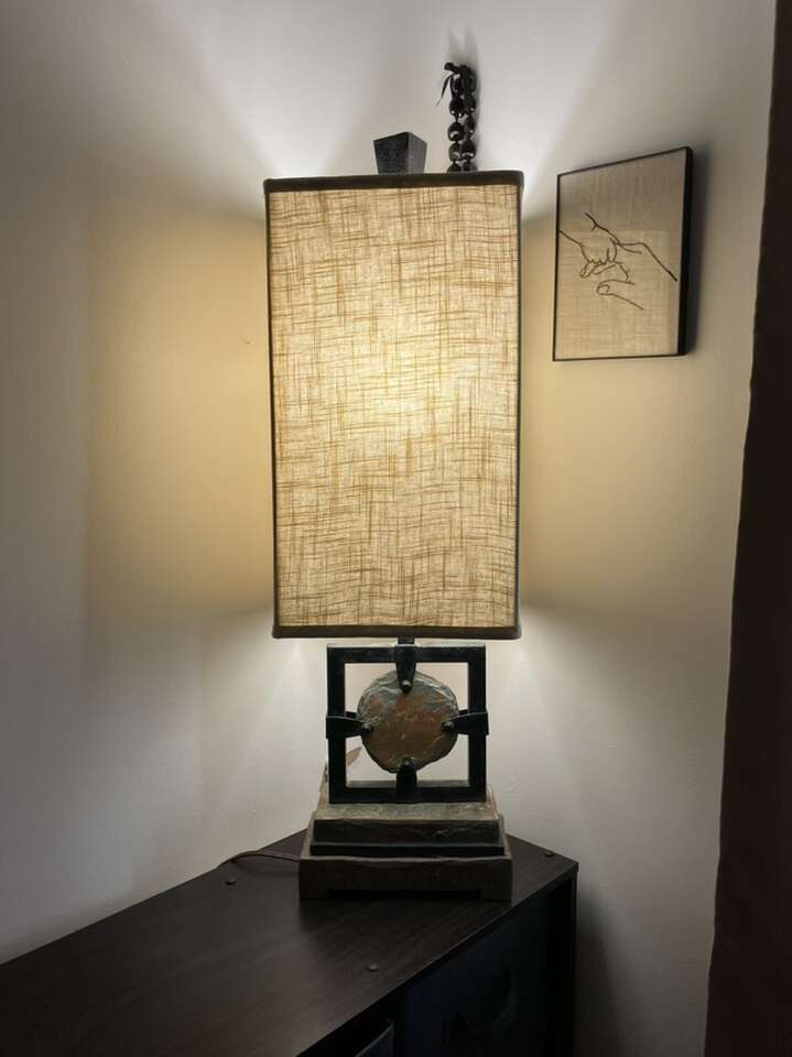 Uttermost Lighting Lamp