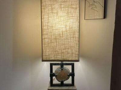 Uttermost Lighting Lamp