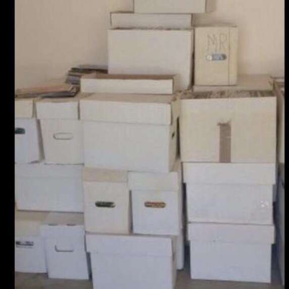 BUYING Comic Book Collections PAYING FAIR PRICE!