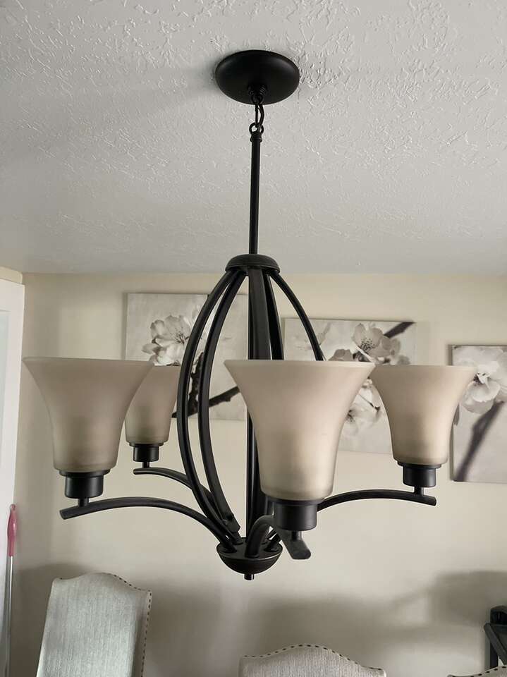 Light Fixture
