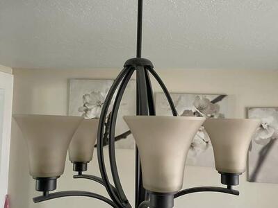 Light Fixture