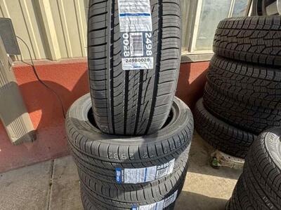 BRAND NEW 235/45R17 CELIMO SAILENT CS580
