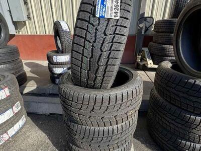 SNOW TIRES 225/45R17 TOYO OBSERVE GSI 6 HP