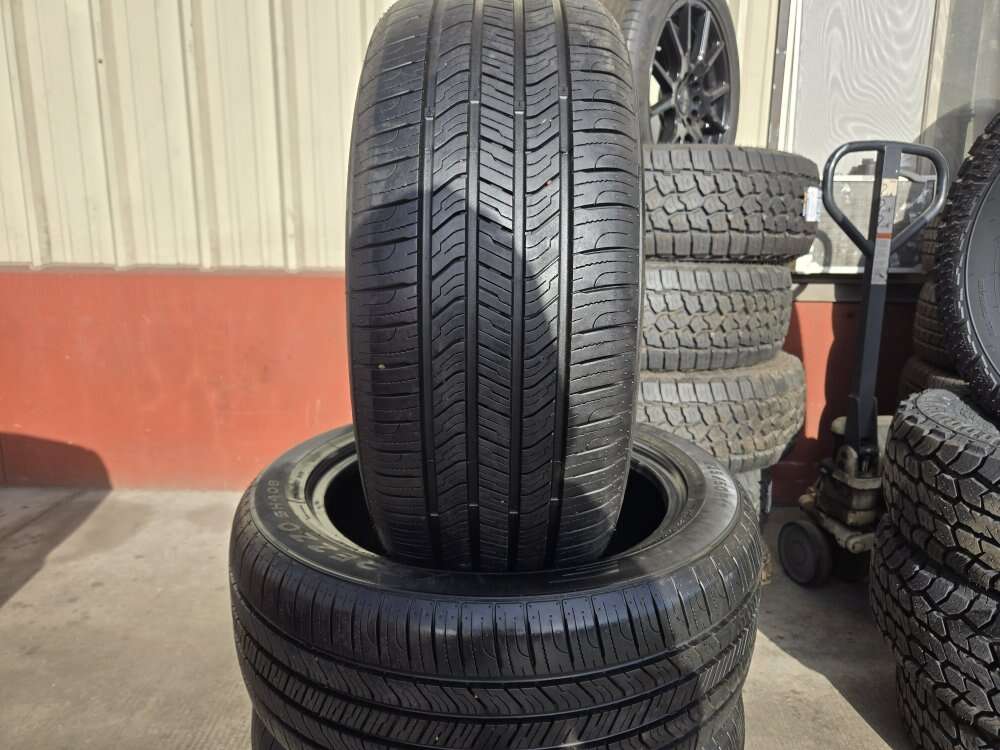 SET 225/50R17 SAILUN ATREZZO