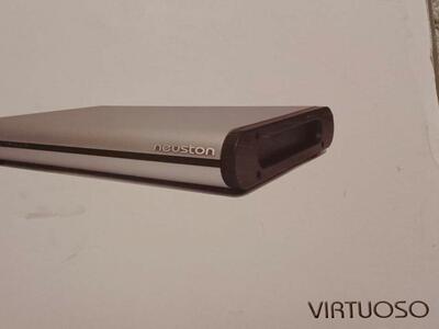 Virtuoso MC-500 Streaming Media Client