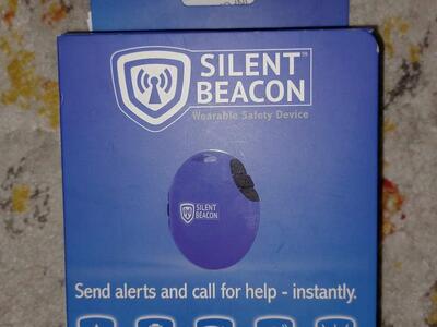 Silent Beacon