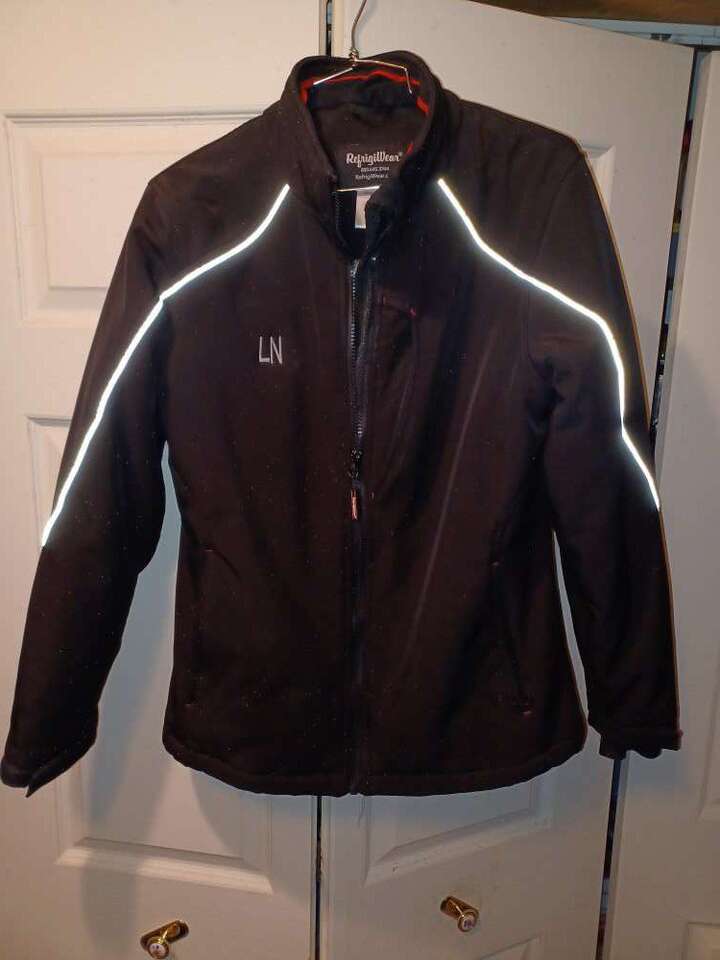 RefrigiWear Insulated Jacket