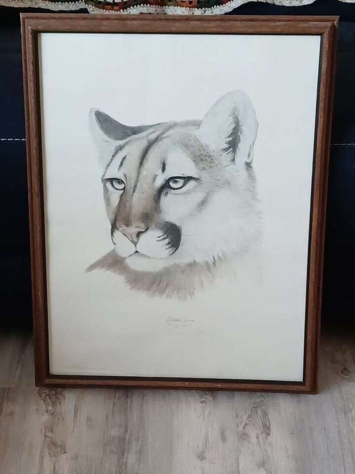 Original George E. Pittman