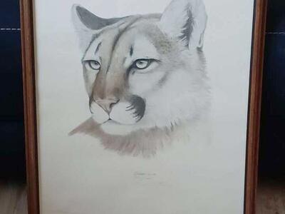 Original George E. Pittman