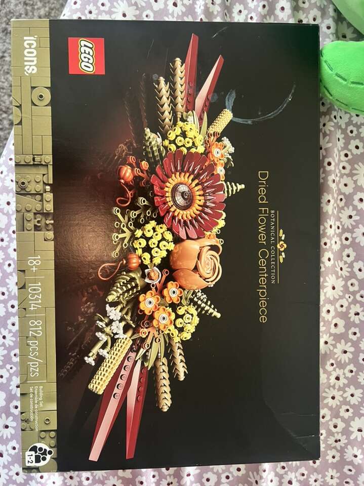 Lego Centerpiece Toys