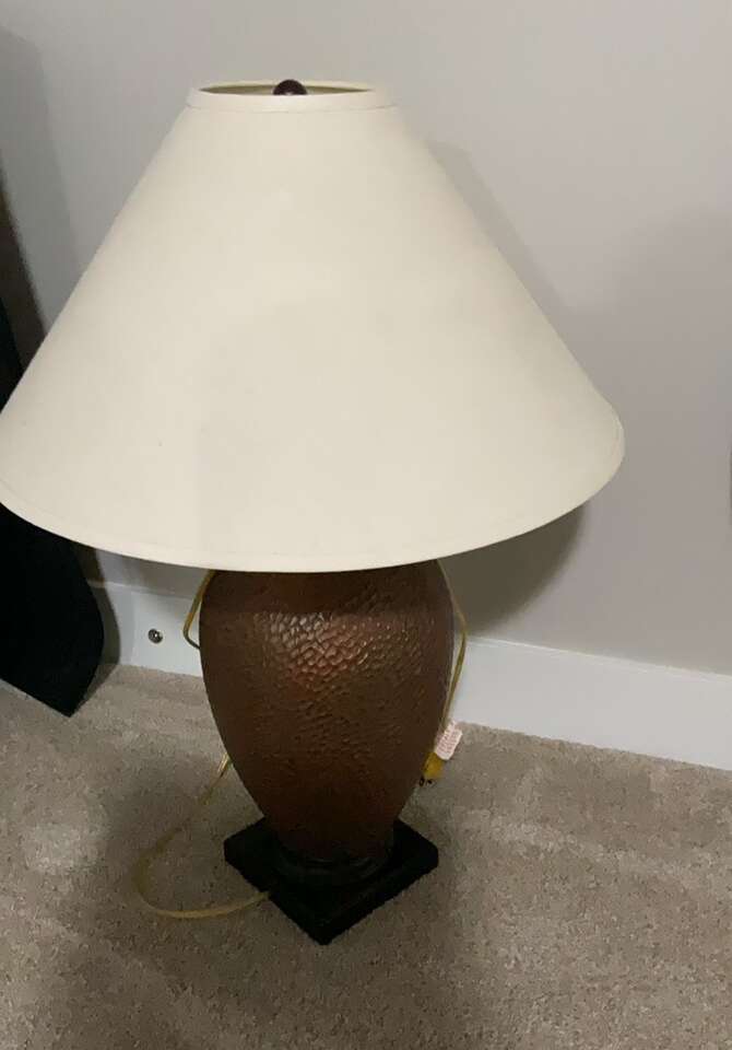 Table Lamp