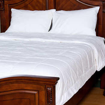 smartsilk duvet costco