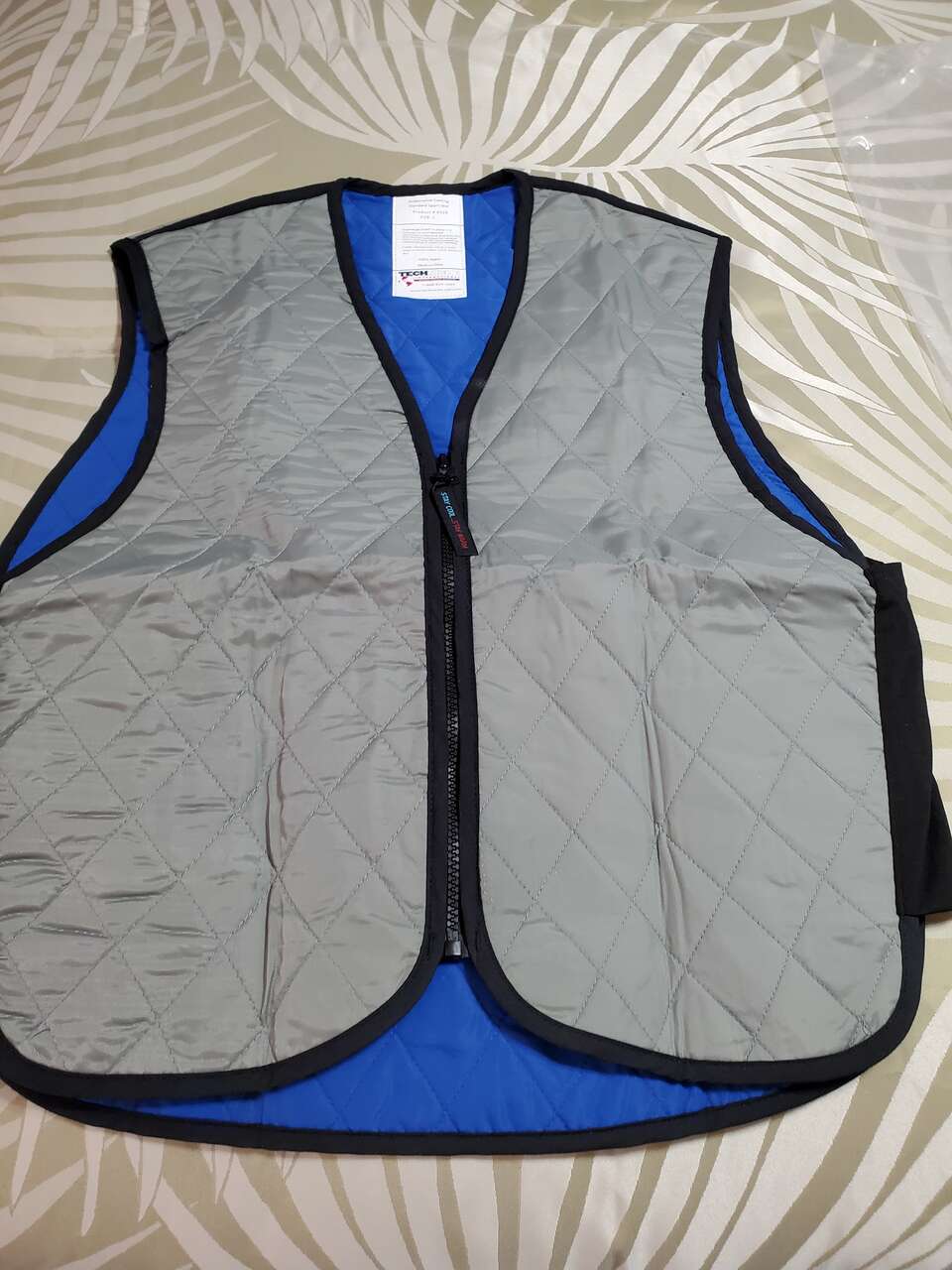 TechNiche&amp;reg; Evaporative Cooling Sport Vest