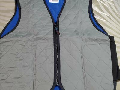 TechNiche® Evaporative Cooling Sport Vest