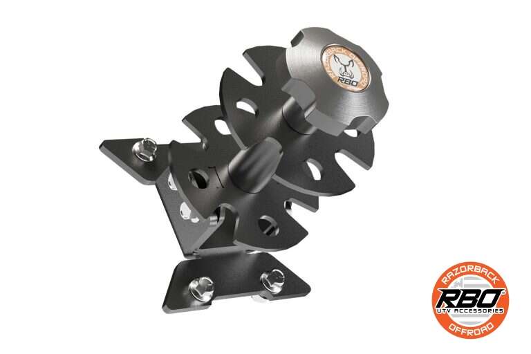 Rotopax™ Gas Can Mount