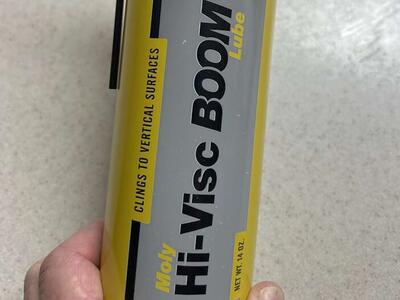 Schaeffer's Boom Lube