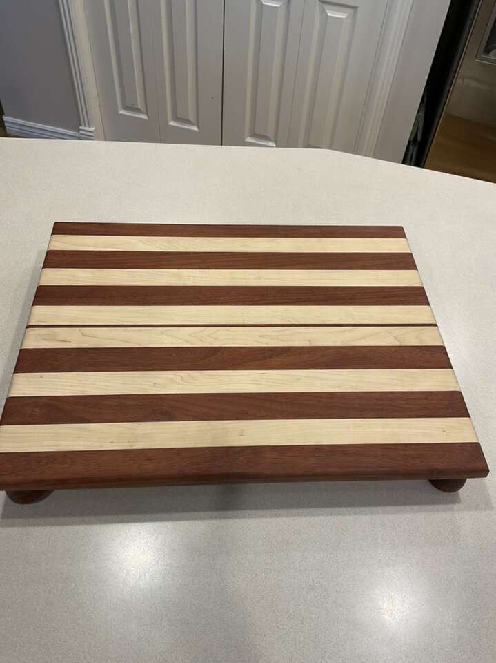 Cutting Board,Bread Board Large