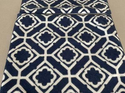 Throw Pillow Covers Set Of 2