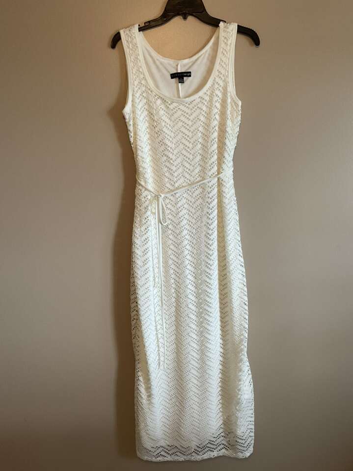 New Women’s Maxi Dress Small