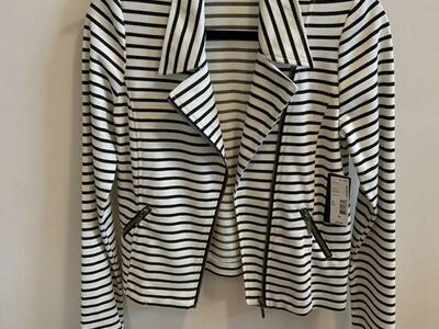 Moto Jacket/ Blazer New