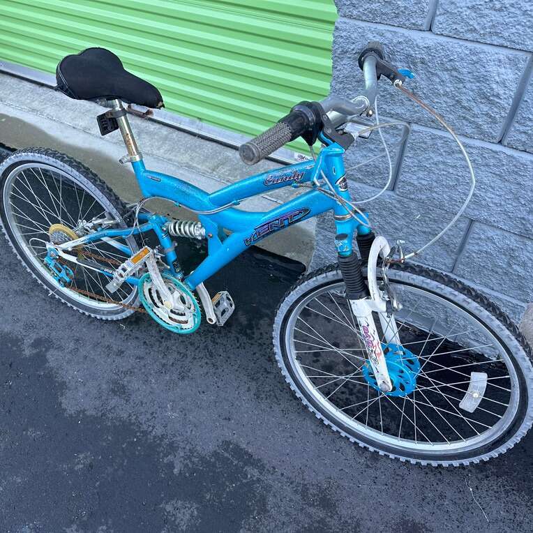 Kent Candy Bike Cycling