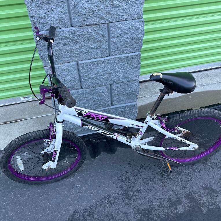 ksl classifieds bmx bikes