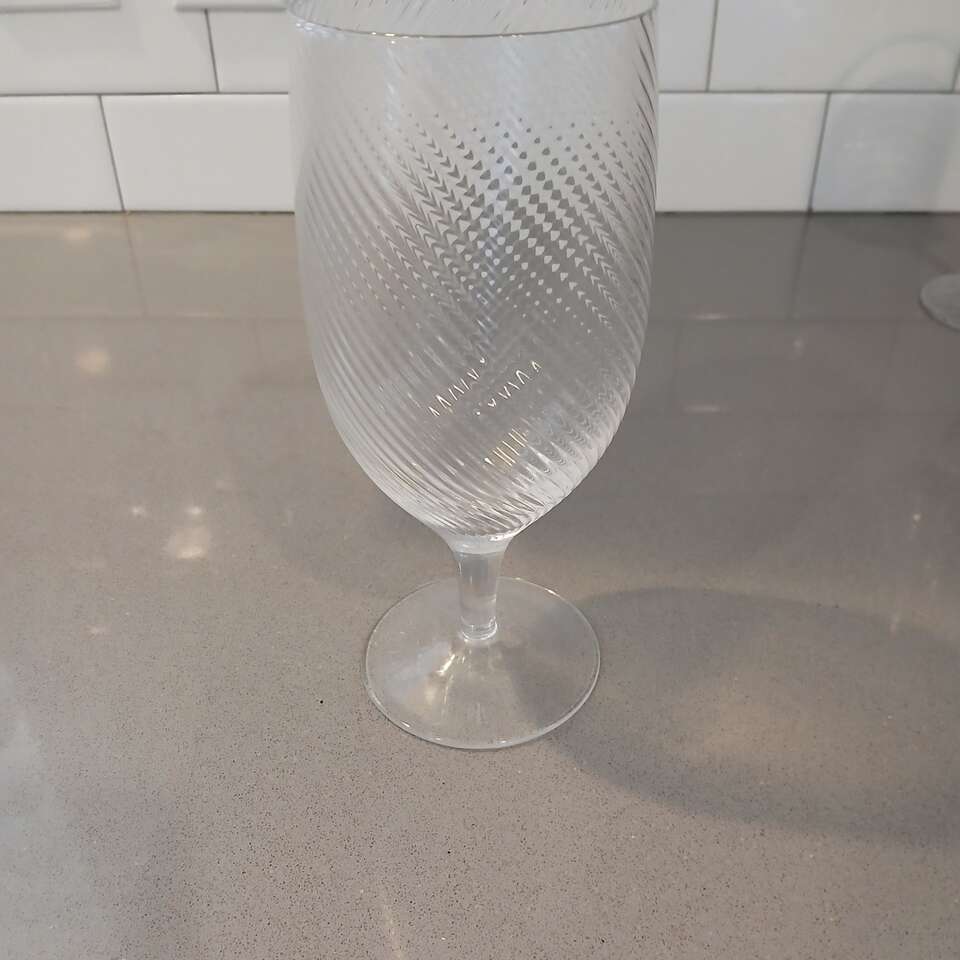 Ralph Lauren Goblets