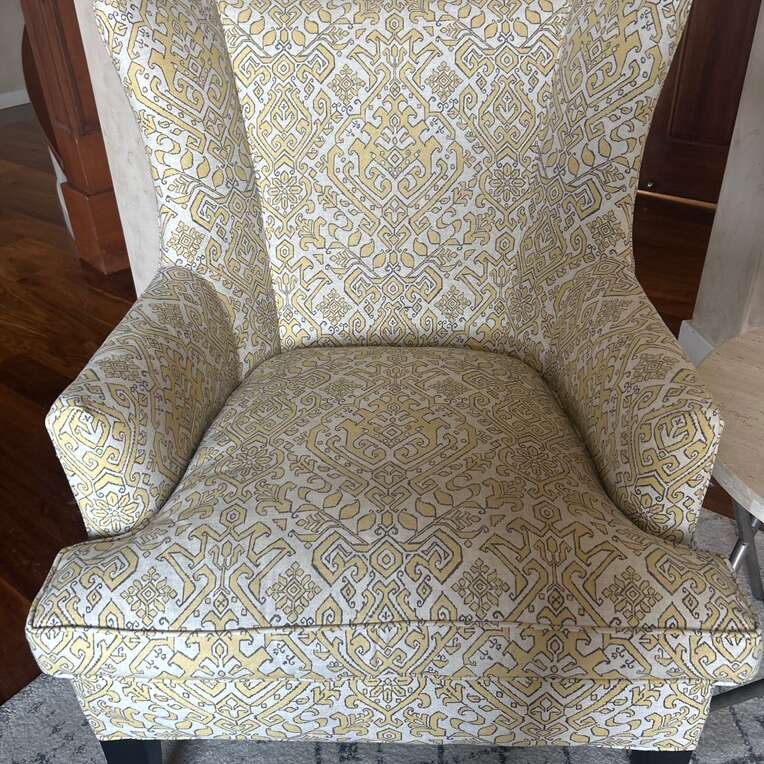 Custom Made chair Furniture