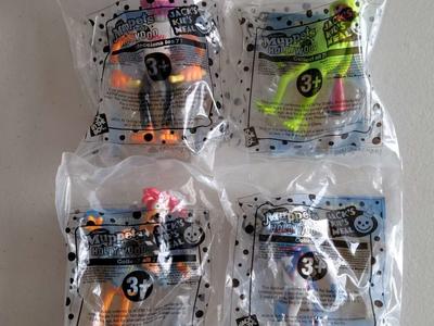 Muppets Take Hollywood