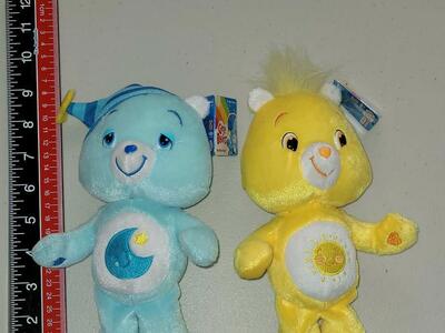 Care Bears 2007