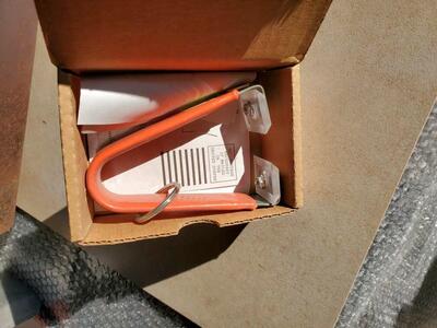 Center Conductor Cleaner