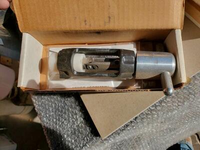 Lemco Corestrip X-750mc2