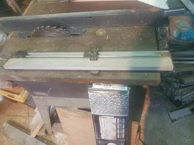 18 inch door panel stackable quick clamps