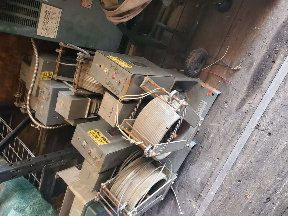 shop door gate opener