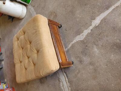 ottoman with storage