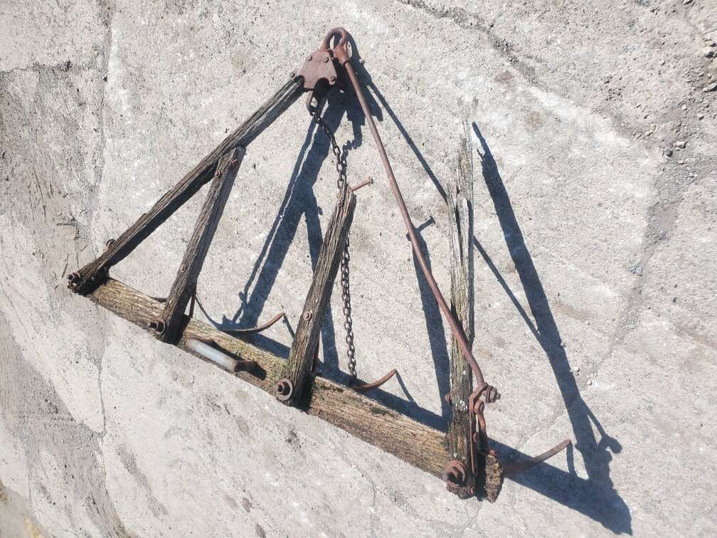 jackson fork barn trolley fork