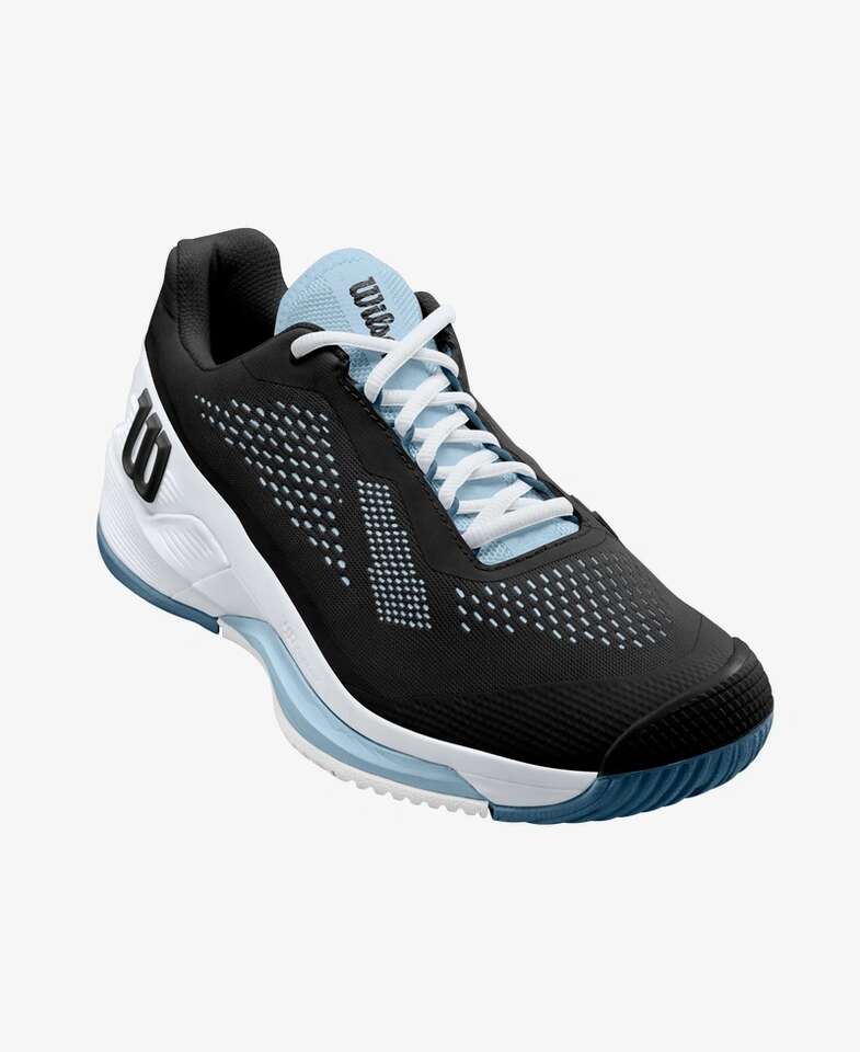 Wilson WOMENS Tennis/Pickleball Shoes.