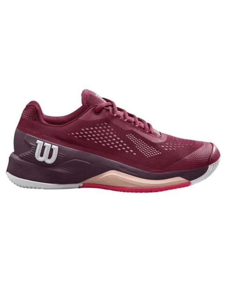 Wilson WOMENS RP 4.0 Tennis/Pickleball Shoes