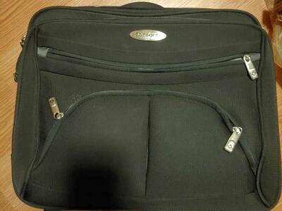 Samsonite