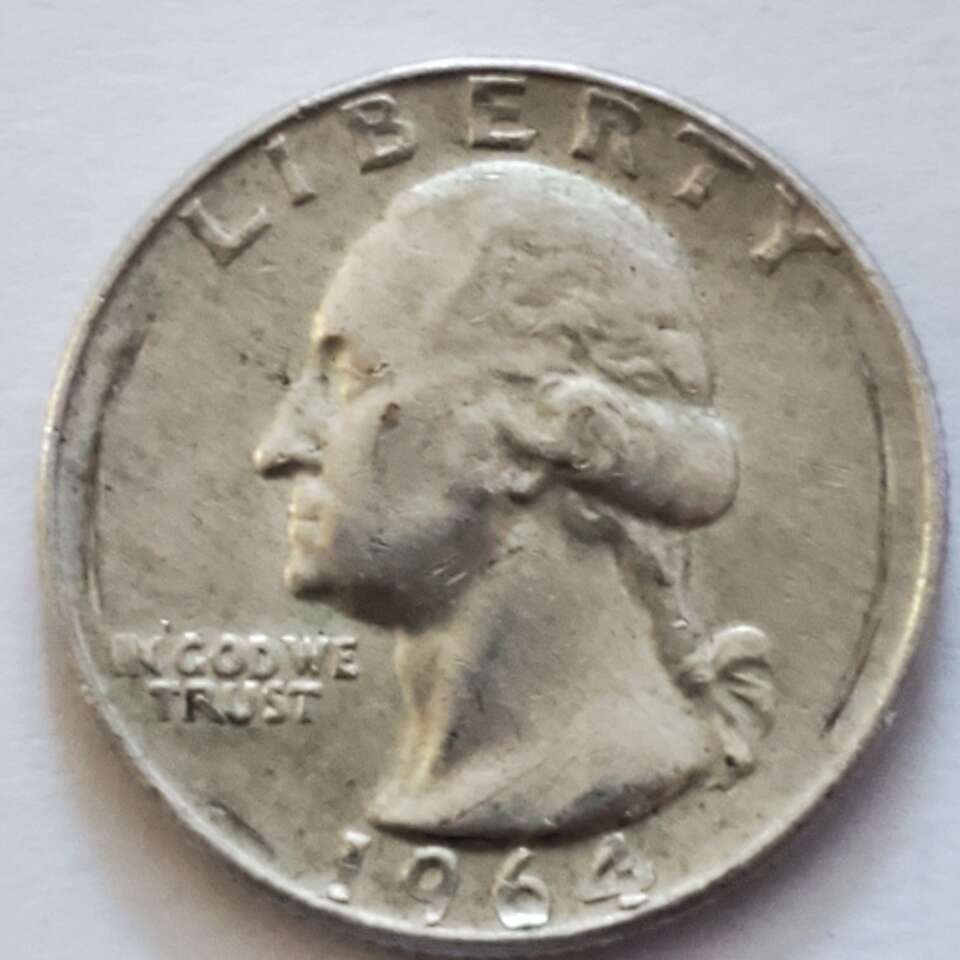 1964 reverse double