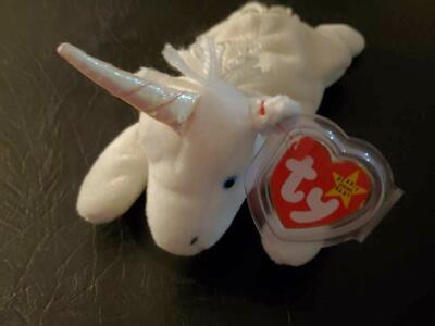 Beanie Baby Mystic
