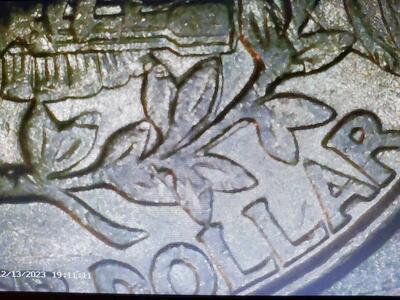 1994 Washington quarter